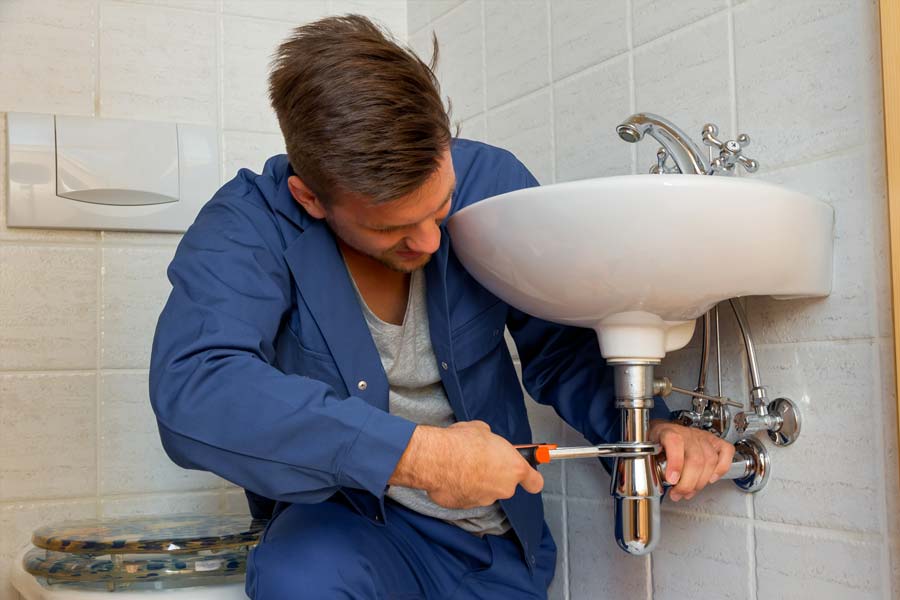 Rückstausicherung Rohrreinigung Wertheim